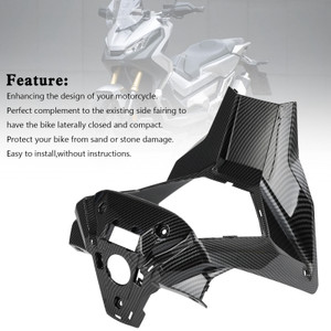 ABS Inside front cover Fairing Cowl for Honda X-ADV 750 XADV 2021-2023