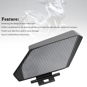Front storage box outer cover Fairing Cowl for Honda X-ADV 750 XADV 2021-2023