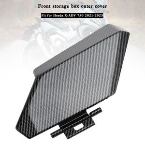 Front storage box outer cover Fairing Cowl for Honda X-ADV 750 XADV 2021-2023
