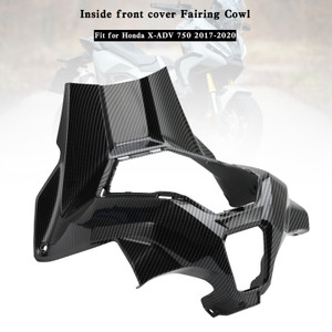 ABS Inside front cover Fairing Cowl for Honda X-ADV 750 XADV 2017-2020
