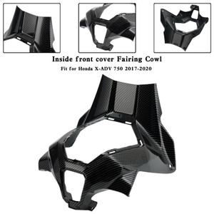 ABS Inside front cover Fairing Cowl for Honda X-ADV 750 XADV 2017-2020