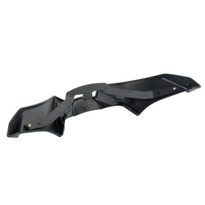 Front Fender Beak Lip Nose Cone Cover Spoilers For YAMAHA MT-09 MT09 2021-2023