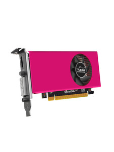 GT740 4G Independent Graphics Card Computer Lighting Card HD Display Interface