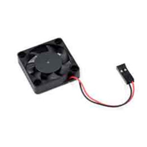Raspberry Pi POE Expansion Board Module Supports Raspberry Pi 3B+/4B with Fan