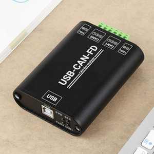 USB to CAN FD Interface Converter CAN Bus Data Analyzer Communication Module