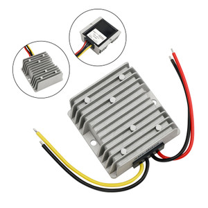 DC/DC Buck Step-Down Module 60V to 48V 6A Power Supply Converter Regulator