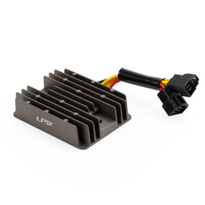 Stator Regulator Rectifier & Gasket For Daytona 675 / R / SE 2006-2012 T1300823