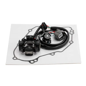 Ignition Stator Generator with Gasket For Kawasaki KX 450 F KX450F 2006-2008