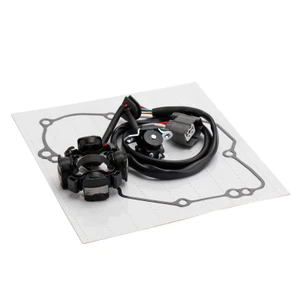 Ignition Stator Generator with Gasket For Kawasaki KX 450 F KX450F 2006-2008