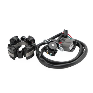 Ignition Stator Generator with Gasket For Kawasaki KX 450 F KX450F 2006-2008