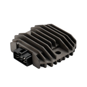 Stator Regulator Rectifier & Gasket For Kawasaki KLR 650 KLR650E 2008 2009 2010