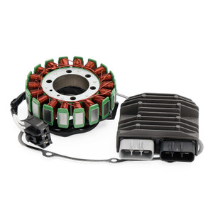Stator Regulator Rectifier & Gasket For Kawasaki Versys 1000 KLZ1000 2012-2014