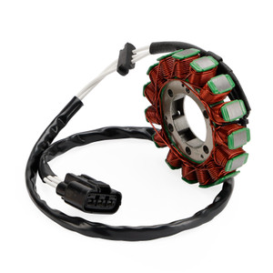 Stator Regulator Rectifier & Gasket For Kawasaki Versys 1000 KLZ1000/LT/SE 15-21