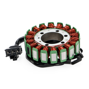 Stator Regulator Rectifier & Gasket For Kawasaki Z1000 Ninja 1000 SX ABS 17-2023