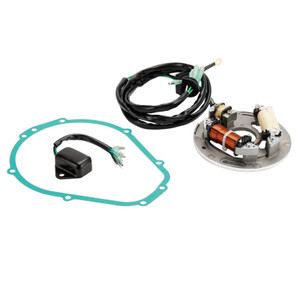 Stator Regulator Rectifier & Gasket For Yamaha 700 701 WaveRunner SuperJet 96-18