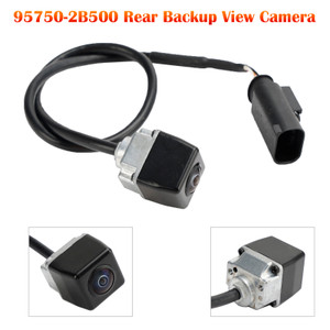 Rear Backup Reverse View Camera 95750-2B500 For Hyundai Santafe 2010-2012