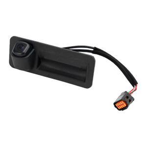 Rear Tailgate Handle Camera 95760-F2001 For Hyundai Elantra 2017-2018