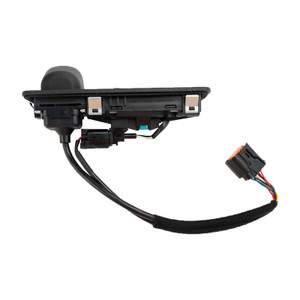 Rear Tailgate Handle Camera 95760-F2001 For Hyundai Elantra 2017-2018