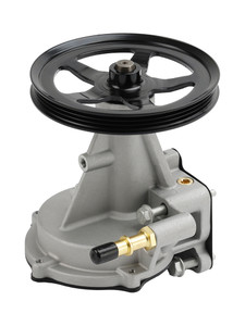 Vacuum Pump 12696313 For Chevrolet Silverado 1500 4.3L V6 5.3L V8 2014-2018