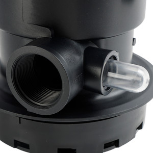 SP0714T Vari-Flo Control 1-1/2" FIP Top Mount Multiport Valve For Hayward Generic