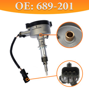Engine Camshaft Synchronizer 689-201 for Jeep Wrangler 4.0L-L6 2005-2006