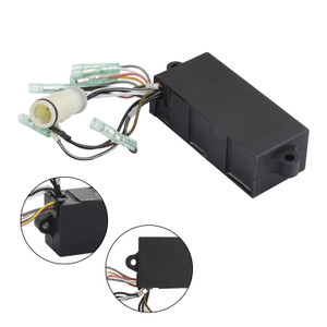 CDI BOX Igniter fit for Yamaha 50HP K50 60HP 60F P60 E60H 70HP 70B 6H3-85540-10