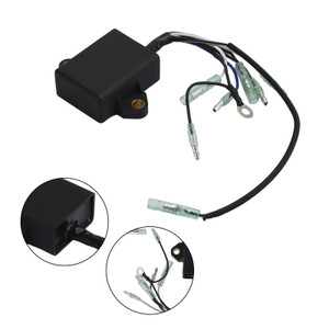 CDI BOX Igniter fit for Yamaha 9.9HP 9.9F 13.5HP 13.5A 15HP 15F E15C 63V-85540