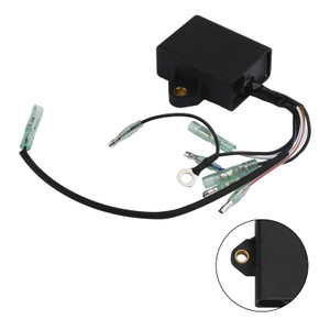 CDI BOX Igniter fit for Yamaha 9.9HP 9.9F 13.5HP 13.5A 15HP 15F E15C 63V-85540