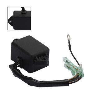 696-85540 CDI BOX Igniter fit for Yamaha 5hp 6hp 6C 8hp 8C 48hp E48C 55hp E55C