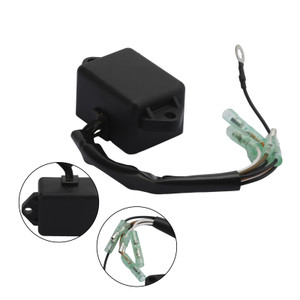 696-85540 CDI BOX Igniter fit for Yamaha 5hp 6hp 6C 8hp 8C 48hp E48C 55hp E55C