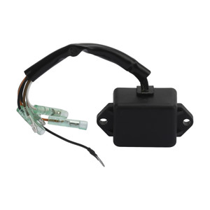 696-85540 CDI BOX Igniter fit for Yamaha 5hp 6hp 6C 8hp 8C 48hp E48C 55hp E55C