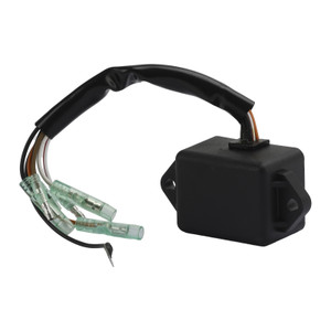 696-85540 CDI BOX Igniter fit for Yamaha 5hp 6hp 6C 8hp 8C 48hp E48C 55hp E55C