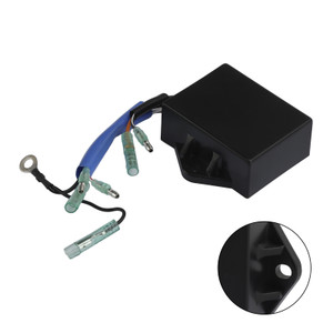 CDI BOX Igniter fit for Yamaha 5hp 6hp 6C 8hp 8C 48hp E48C 55hp E55C 696-85540