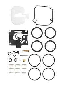 Carburetor Carb Rebuild Kit for Yamaha 40HP F40 45HP F45A 50HP F50 T50 62Y-W0093
