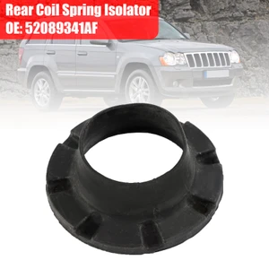 Rear Coil Spring Isolator 52089341AF for Jeep Grand Cherokee WK 2005-2010