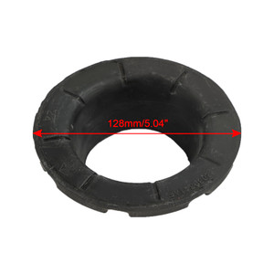 2 x Rear Coil Spring Isolator 52089341AF for Jeep Grand Cherokee WK 2005-2010