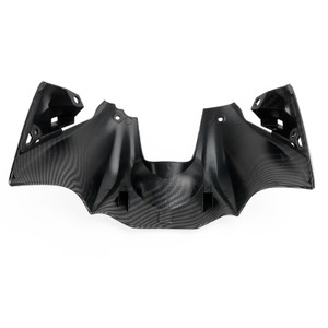 Carbon Front Tank Cover Fairing Panel For Suzuki GSX-S 1000 2015-2020