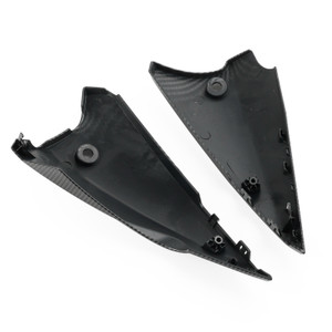 Upper Belly Pan Panels lower side Fairing For Suzuki GSX-S 1000 2015-2020 Carbon