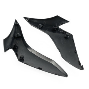 Carbon ABS Radiator Cover frame Fairing For Suzuki GSX-S 1000 2015-2020
