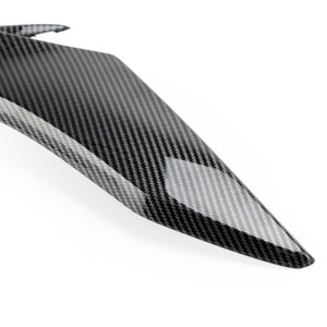 Carbon ABS Radiator Cover frame Fairing For Suzuki GSX-S 1000 2015-2020