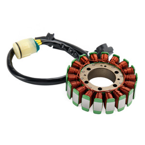 Magneto Generator Stator For Honda TRX420FA TRX420FPA Rancher 420 ATV 2009-2014