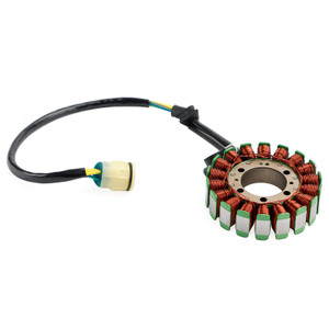 Magneto Generator Stator For Honda TRX420FA TRX420FPA Rancher 420 ATV 2009-2014