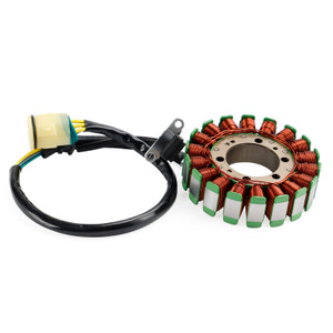 Magneto Generator Stator For Honda TRX420FA TRX420FPA Rancher 420 ATV 2009-2014