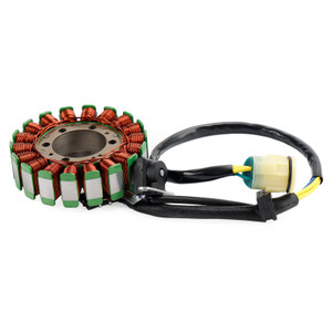 Magneto Generator Stator For Honda TRX420FA TRX420FPA Rancher 420 ATV 2009-2014