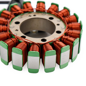 Magneto Generator Stator For Honda TRX420FA TRX420FPA Rancher 420 ATV 2009-2014