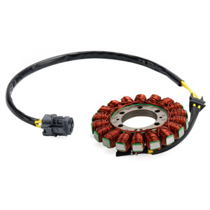 Generator Stator For Honda CBR1000RR-R Fireblade SP 2021-2022 31120-MKR-D11