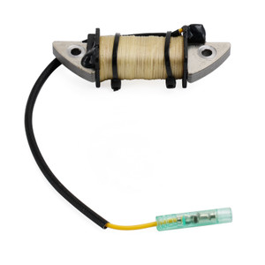 Exciter Charge Coil For Tohatsu Outboard MA 2.5 Hp 3.5 Hp 2002-2005 3F0-06120-0