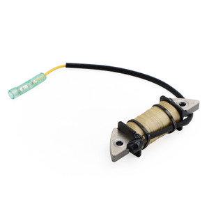 Exciter Charge Coil For Tohatsu Outboard MA 2.5 Hp 3.5 Hp 2002-2005 3F0-06120-0