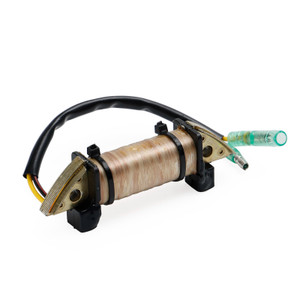 Exciter Charge Coil For Tohatsu Outboard 4Hp 5Hp 2 Stroke 2002-2003 369-06021-0