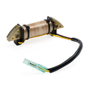 Exciter Charge Coil For Tohatsu Outboard 4Hp 5Hp 2 Stroke 2002-2003 369-06021-0